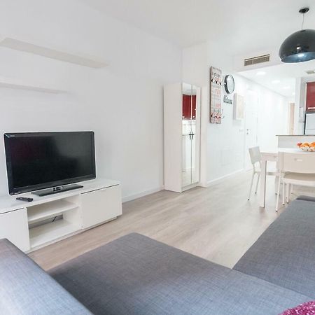 Apartamento Galicia Murcia Ngoại thất bức ảnh