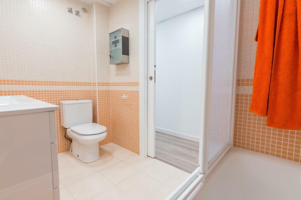 Apartamento Galicia Murcia Ngoại thất bức ảnh