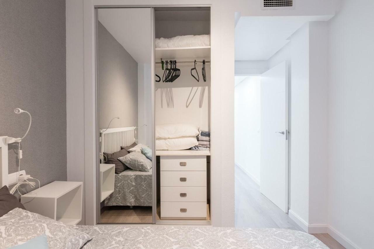 Apartamento Galicia Murcia Ngoại thất bức ảnh
